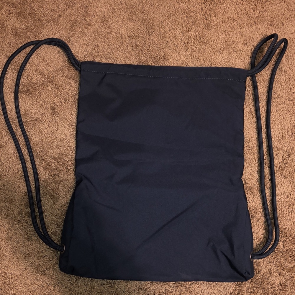 Nike Drawstring Backpack - image 2
